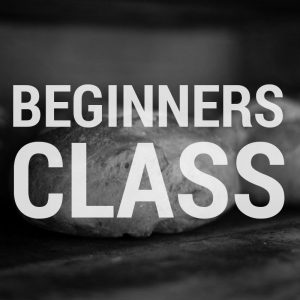 Beginners Bread Making Class, Bury St Edmunds