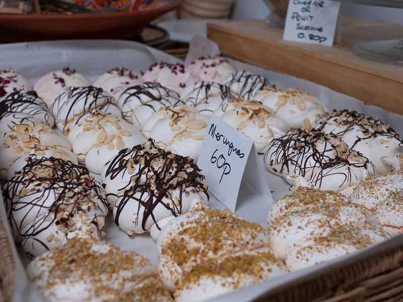 Shop, Bakery in Bury St Edmunds, Suffolk The Friendly Loaf