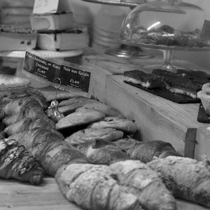 Baking Classes