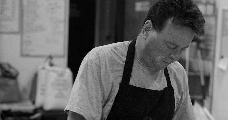 baking_classes Mark - Friendly Loaf Bakery, Bury St Edmunds