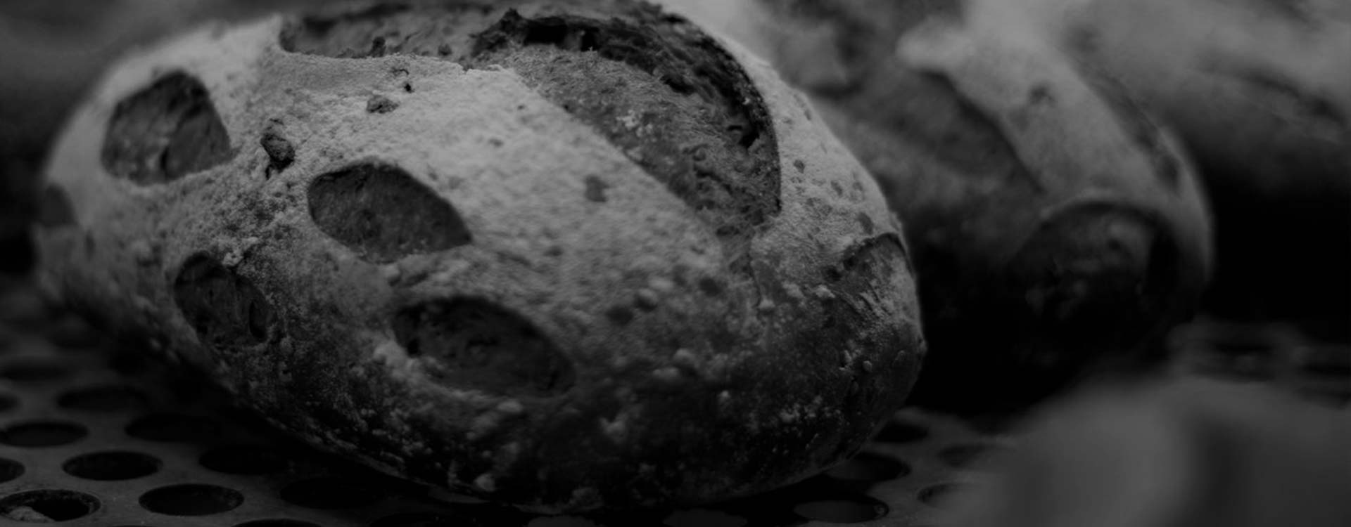 Fresh Bread - Friendly Loaf Bakery, Bury St Edmunds