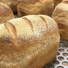 Wholemeal Bread - Friendly Loaf Bakery, Bury St Edmunds