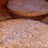 Bakewell Tart