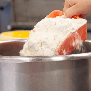 Flour - Friendly Loaf Bakery, Bury St Edmunds