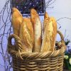 French Stick - Friendly Loaf Bakery, Bury St Edmunds
