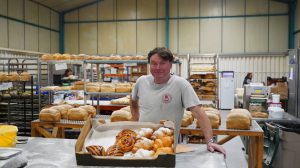 Bakery, Fresh Bread - Friendly Loaf Bakery, Bury St Edmunds
