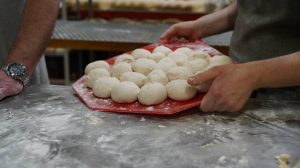 Bakery, Fresh Bread - Friendly Loaf Bakery, Bury St Edmunds