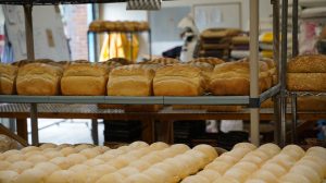 Bakery, Fresh Bread - Friendly Loaf Bakery, Bury St Edmunds