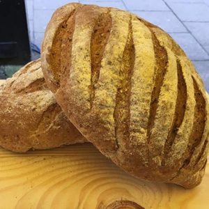 Granary - Friendly Loaf Bakery, Bury St Edmunds