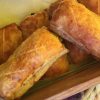 Sausage Roll - Friendly Loaf Bakery, Bury St Edmunds