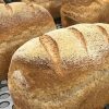 Wholemeal - Friendly Loaf Bakery, Bury St Edmunds