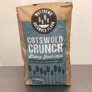 Matthews - Cotswold Crunch