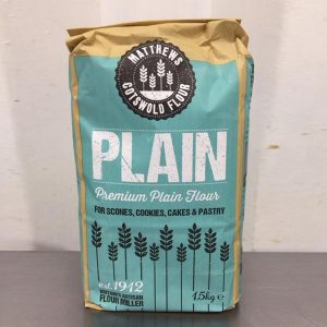 Matthews - Plain Flour