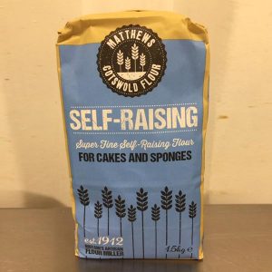 Matthews - Self-Raising Flour