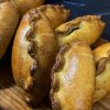 Cheese and Onion Pasty