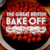 The Great British Bake Off