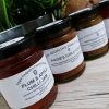 Aggie Redpath's Family Kitchen - Jam & Chutney