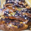 Great British Bake Off- Chocolate Babka