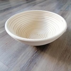 Bakery Proofing Basket - Large