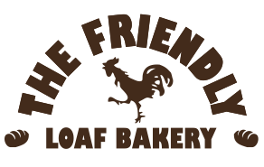 The Friendly Loaf Balkery, Bury St Edmunds, Suffolk