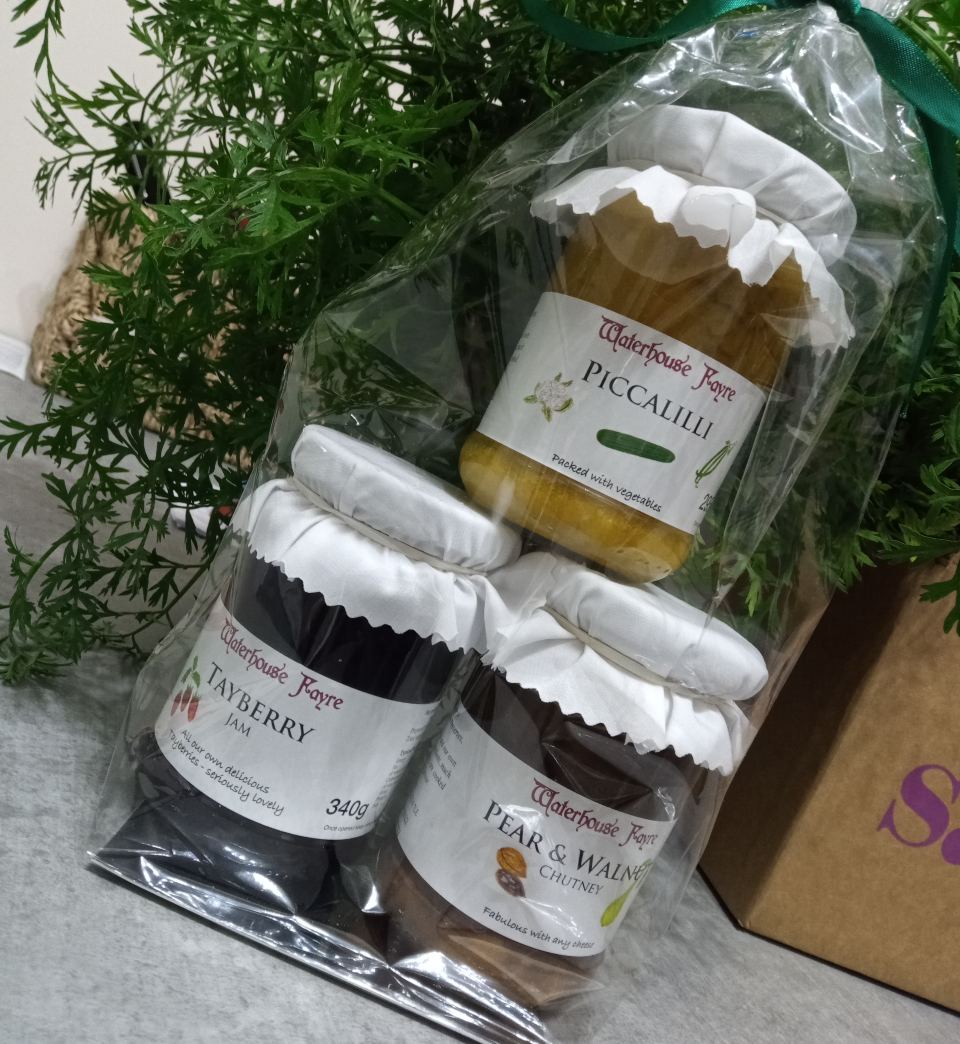 Waterhouse Christmas Gift Box