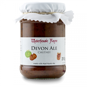 Waterhouse Devon Ale Chutney