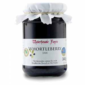 Waterhouse Whortleberry Jam