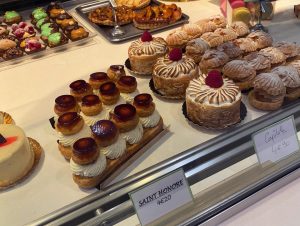 Friendly Loaf Bakery - Grand Moulins Visit