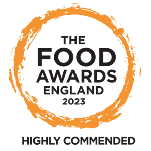 Food Awards England