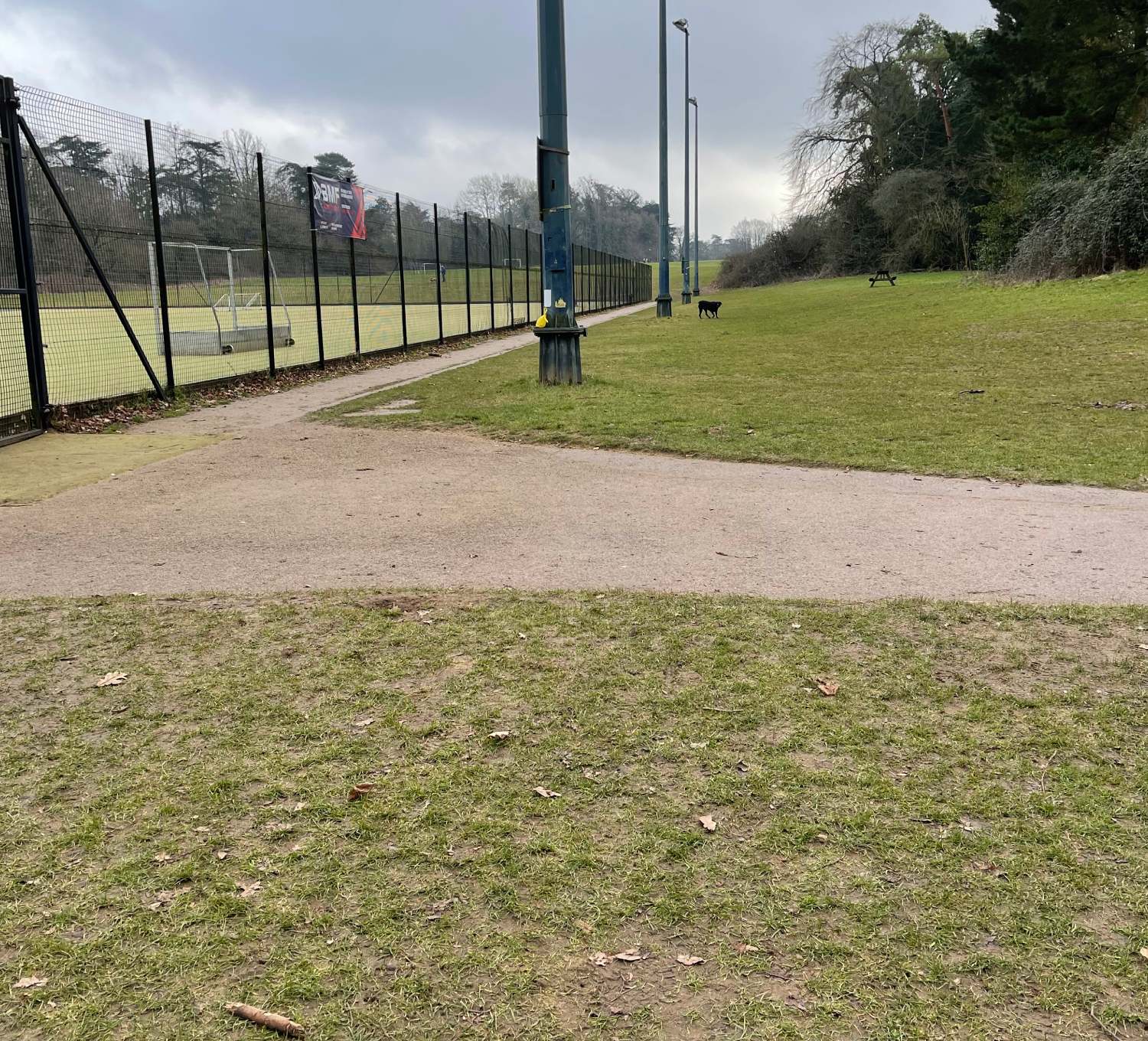 Nowton Park - Bury St Edmunds - Friendly Loaf Bakery