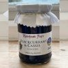 Waterhouse Fayre - Conserve - Blackcurrant & Cassis