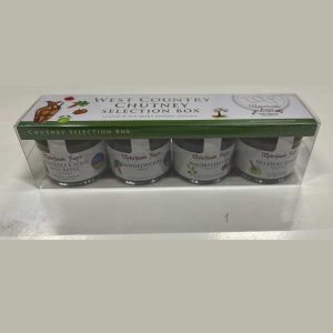 Waterhouse Fayre - Gift Pack- Chutney