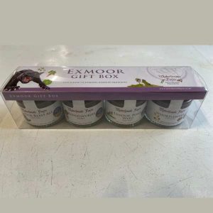 Waterhouse Fayre - Exmoor Gift Pack