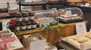 Waterhouse Fayre Range Available at The Friendly Loaf