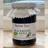 Waterhouse Fayre - Jam - Blackberry & Apple