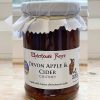 Waterhouse Fayre - Chutney - Devon Apple & Cider