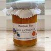 Waterhouse Fayre - Marmalade - Gin & Orange