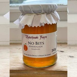 Waterhouse Fayre - Marmalade - No Bits